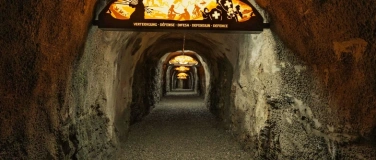 Event-Image for 'Naturschutzgebiet und Erlebnistunnel Harderband'