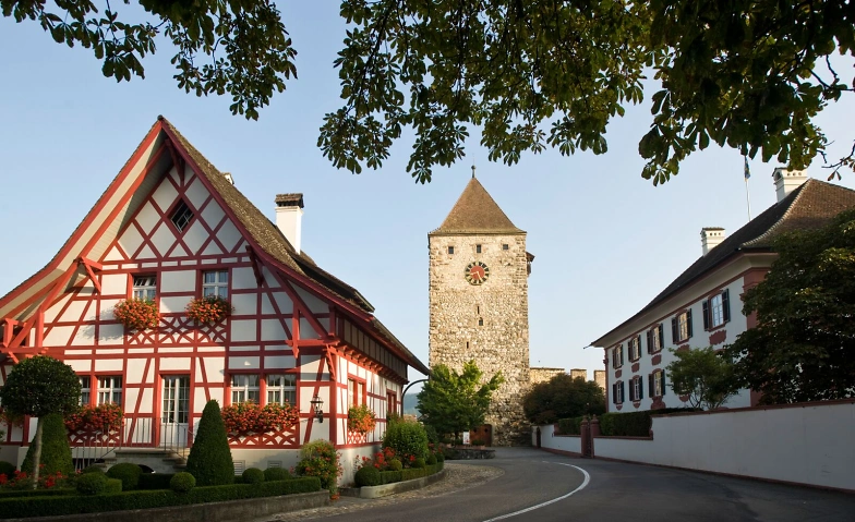 Event-Image for 'Kaiserstuhler St&auml;dtlif&uuml;hrung'