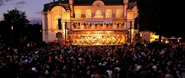 Event-Image for 'Klassik Openair'