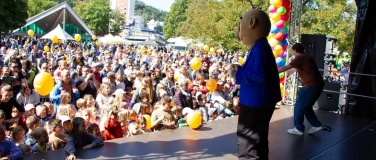 Event-Image for 'Papa Moll-Fest 2026'