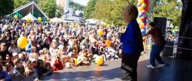 Event-Image for 'Papa Moll-Fest 2025'