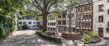 Event-Image for 'Wiborada Jubil&auml;um'