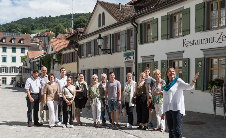 St.Galler Zeitreise mit Ballgefühl St.Gallen-Bodensee Tourismus, St. Gallen Tickets