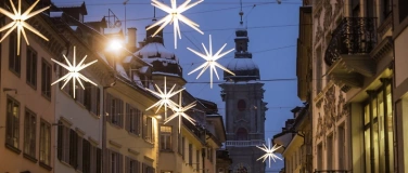 Event-Image for 'Sternenstadt St.Gallen'