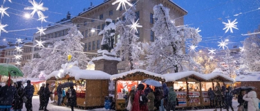 Event-Image for 'Weihnachtsmarkt St.Gallen'