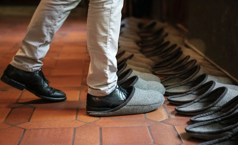 Altstadtf&uuml;hrung St.Gallen mit Kathedrale & Stiftsbibliothek St.Gallen-Bodensee Tourismus, St. Gallen Billets