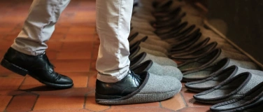 Event-Image for 'Altstadtf&uuml;hrung St.Gallen mit Kathedrale & Stiftsbibliothek'