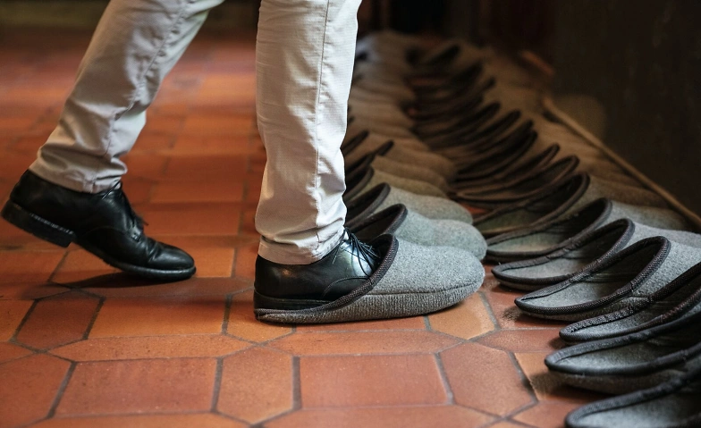 Altstadtf&uuml;hrung St.Gallen mit Kathedrale & Stiftsbibliothek St.Gallen-Bodensee Tourismus, St. Gallen Billets