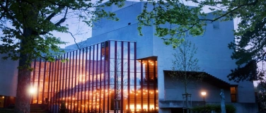 Event-Image for 'Eröffnungsfest'