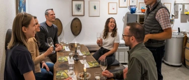 Event-Image for 'Erlebnis "Wein im Advent" am Steinig Tisch in Thal'