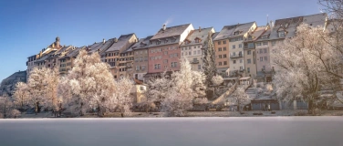 Event-Image for 'Fastnachtsf&uuml;hrung in Wil'