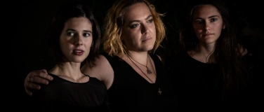 Event-Image for 'STAIRCASE SERENADE: Mediva'