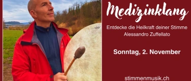 Event-Image for 'Medizinklang'