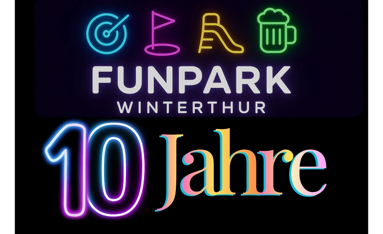 Event-Image for '10 Jahre Funpark Afterparty DJ GAUD & MAXX Tech House'