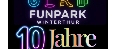 Event-Image for '10 Jahre Funpark'