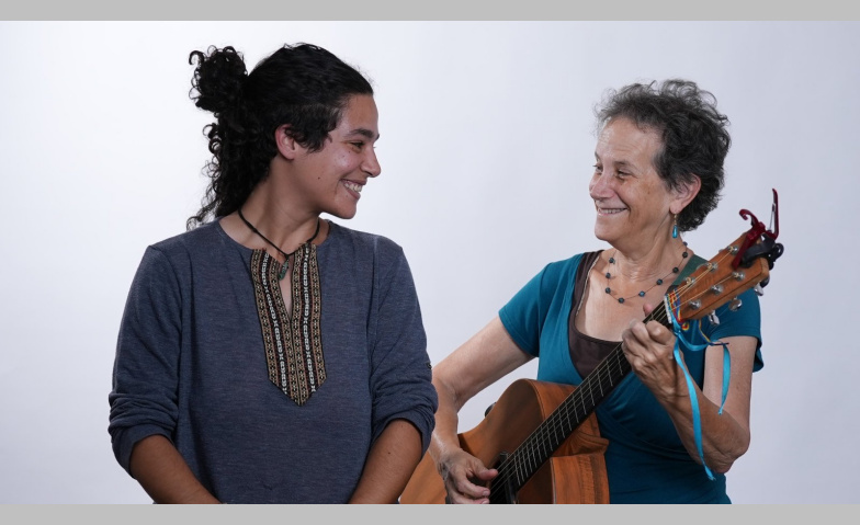 Event-Image for 'Meera Eilabouni & Diane Kaplan'