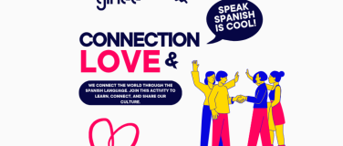 Event-Image for 'Spanish for Love & Connection'