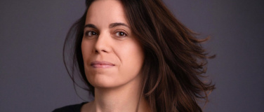 Event-Image for 'Meet the Artist: N&eacute;lida B&eacute;jar und ihr Gesangsprojekt f&uuml;r Ste'