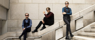 Event-Image for 'Meet Trio Colores'