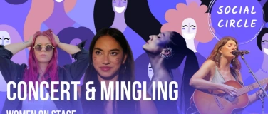 Event-Image for 'Concert & Mingling'