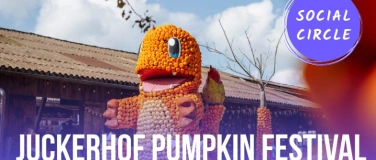 Event-Image for 'Trip to the Juckerhof Pumpkin Exhibition 2025'