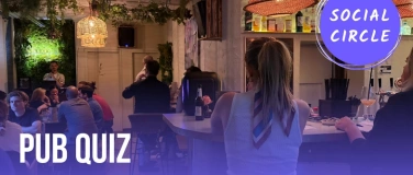 Event-Image for 'Pub Quiz (French & English)'