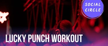 Event-Image for 'Lucky Punch workout + Mingle'