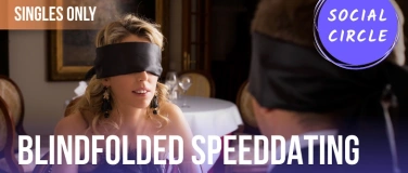 Event-Image for 'Mystery Matches - Blind speed dating'