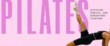 Event-Image for 'Pink Pilates Picnic'