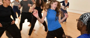 Event-Image for 'Tanz der Befreiung'