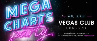 Event-Image for 'Mega Charts Party'