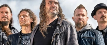 Event-Image for 'Konzert mit Megawatt in Cuolm da Vi'