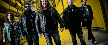 Event-Image for 'Megawatt'