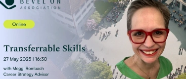 Event-Image for 'Transferrable Skills   BevelOn'