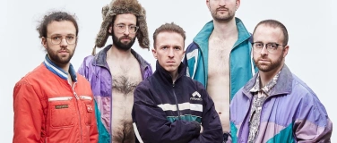 Event-Image for 'Mehltau  Plattentaufe &laquo;Musik&raquo;'