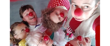 Event-Image for '"MehRouge" - Wandelbar'