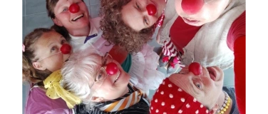 Event-Image for '"MehRouge" - Wandelbar'