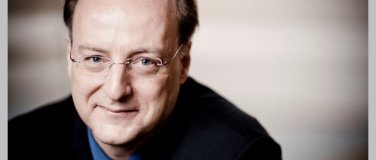 Event-Image for 'Mehr als nur ein Dirigent'