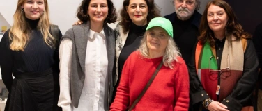 Event-Image for 'Dialogischer Rundgang mit  dem kuratorischen Team Mehr Licht'