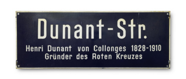 Event-Image for 'Mein DunantSouvenir'