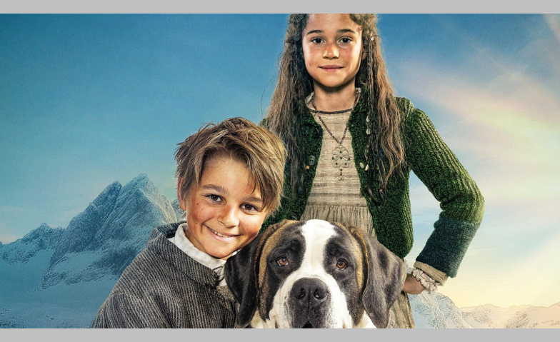 Event-Image for 'Mein Freund Barry'