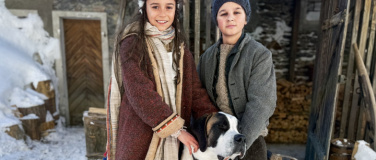 Event-Image for 'Mein Freund Barry'