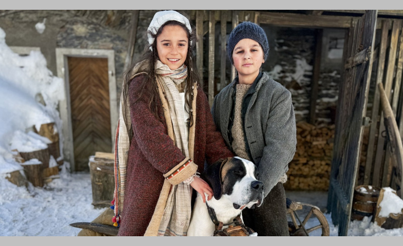 Event-Image for 'Mein Freund Barry'