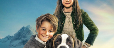 Event-Image for 'Mein Freund Barry'