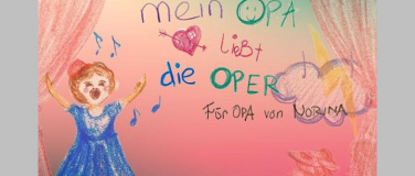 Event-Image for 'Mein Opa liebt die Oper - Kurz Opern Festival'