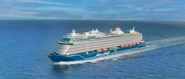 Event-Image for 'Stars del Mar 2026 - Partycruise auf der Mein Schiff Relax'