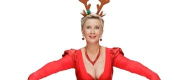 Event-Image for 'Der Sack ist zu - Silvester-Comedyshow mit Tatjana Meissner'