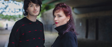 Event-Image for 'Elina Duni & Rob Luft'