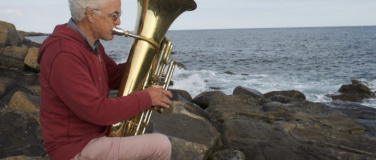 Event-Image for 'Meine Tuba und ich'