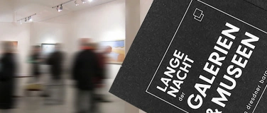 Event-Image for 'LANGE NACHT DER GLERIN & MUSEEN im dresdner barockviertel'